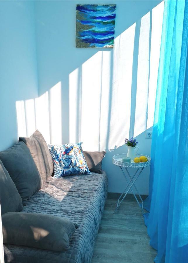 Apartment Granada 302 Pool&Beach Torrevieja Exteriör bild