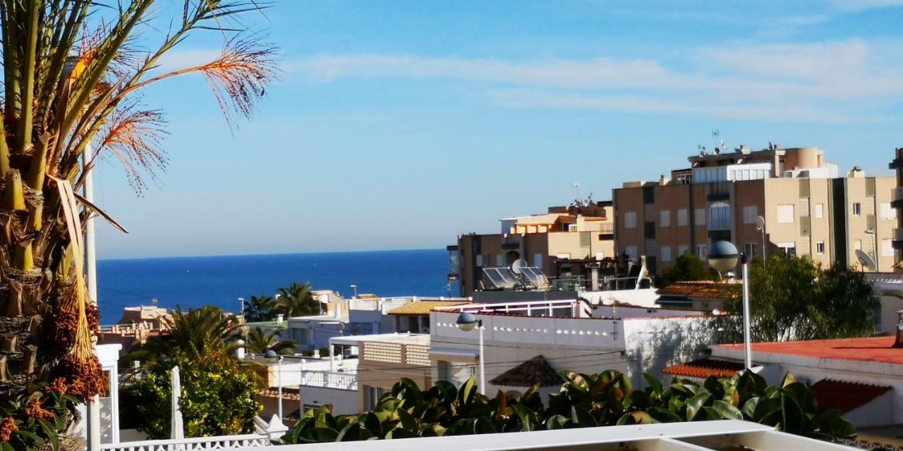 Apartment Granada 302 Pool&Beach Torrevieja Exteriör bild